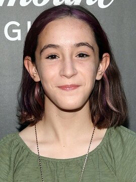 Rylee Alazraqui