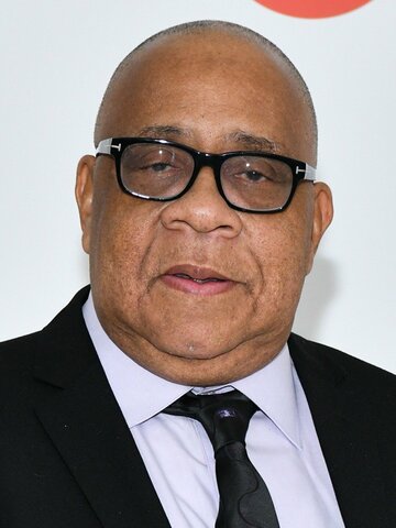 Barry Shabaka Henley Headshot