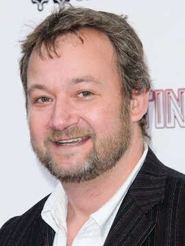 James Dreyfus