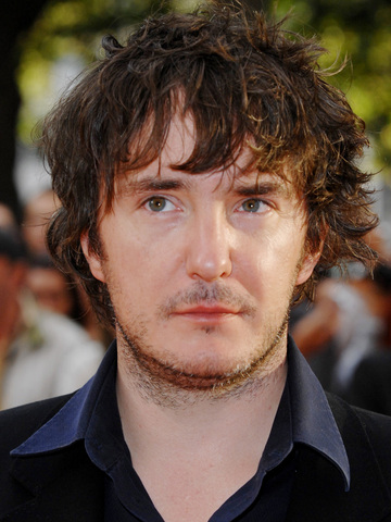 Dylan Moran Headshot