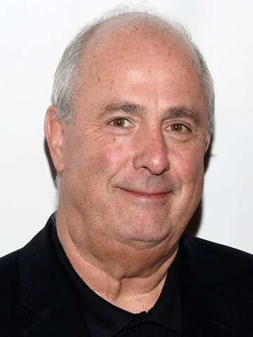 Roger Michell Headshot