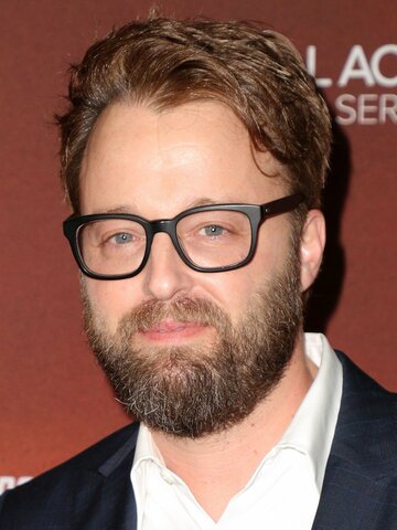 Joshua Leonard Headshot