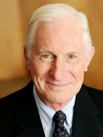 Phil Reeves Headshot