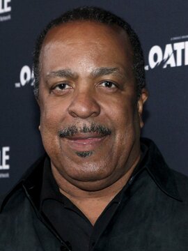 Robert Gossett