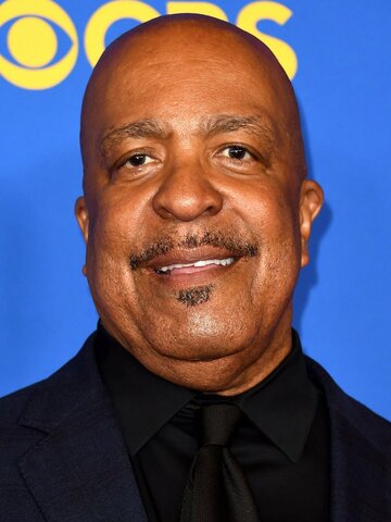 Robert Gossett Headshot