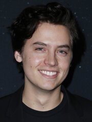 Cole Sprouse