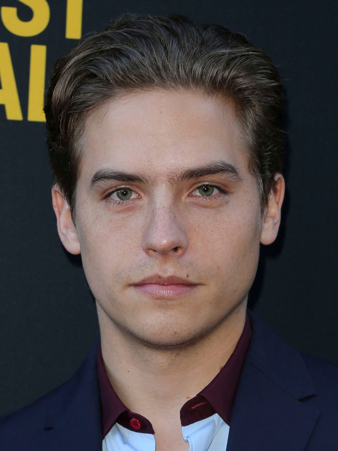 Dylan Sprouse Actor