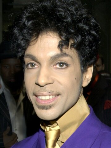 Prince Headshot