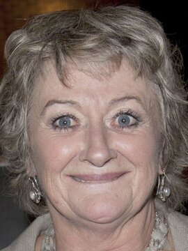 Sorcha Cusack