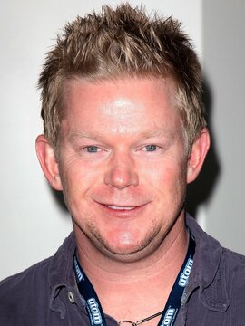 Greg Pitts