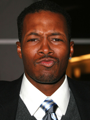 Flex Alexander Headshot