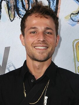 Shawn Pyfrom