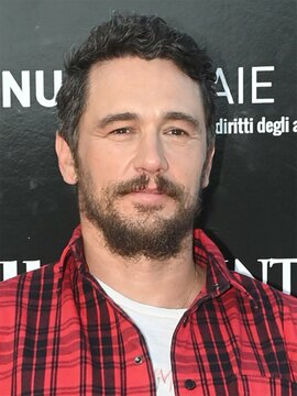 James Franco
