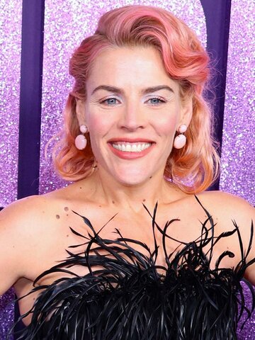 Busy Philipps Headshot