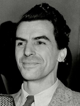 Laurence Payne