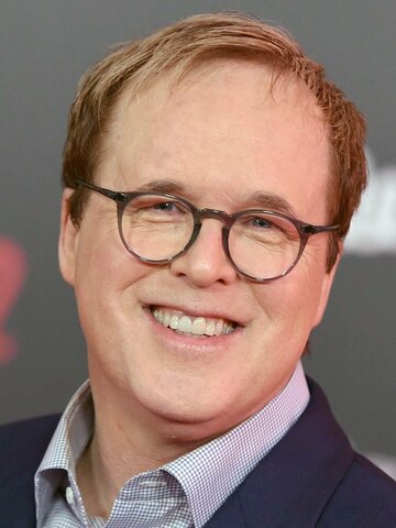 Brad Bird Headshot