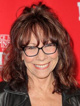 Mindy Sterling