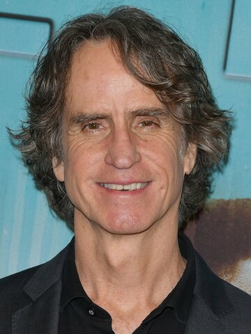 Jay Roach Headshot