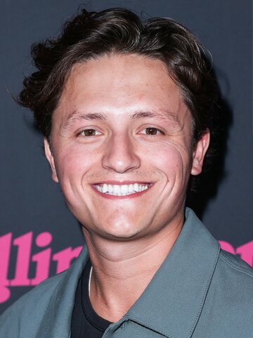 Connor Wood Headshot
