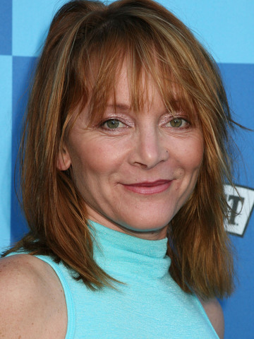 Mary Mara Headshot