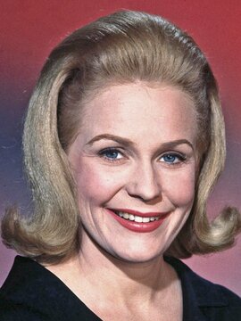 Diana Van der Vlis