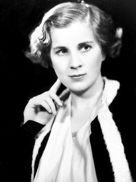 Diana Wynyard