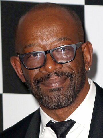 Lennie James Headshot