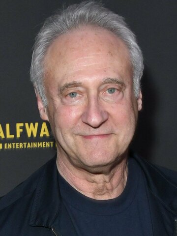 Brent Spiner Headshot