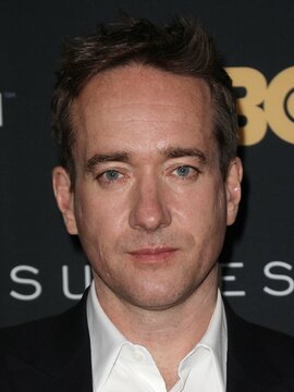 Matthew MacFadyen