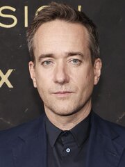 Matthew MacFadyen