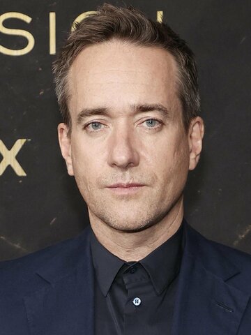Matthew Macfadyen Headshot