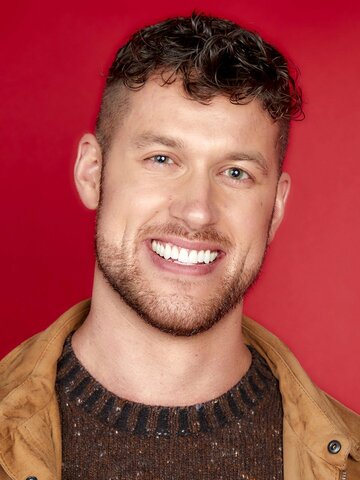 Clayton Echard Headshot