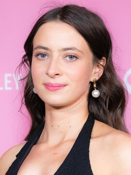 Agnes O'Casey
