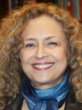 Jeannie Elias