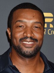 Roger Cross