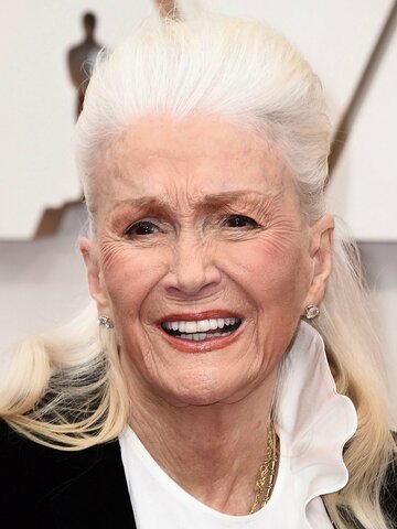Diane Ladd Headshot