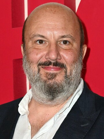 Paul Chahidi Headshot