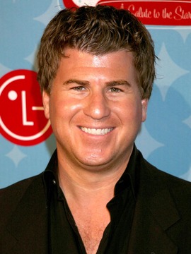 Jason Hervey Actor
