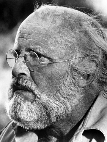 Laurence Naismith Headshot