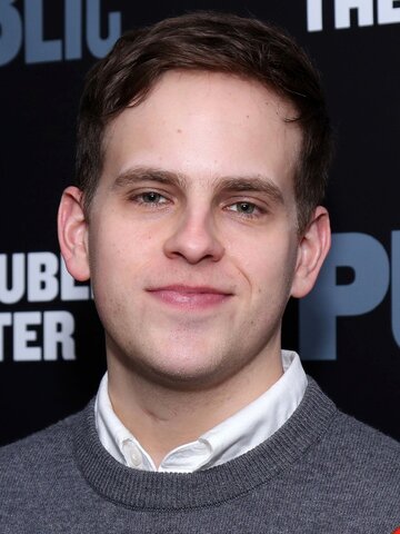 Taylor Trensch Headshot