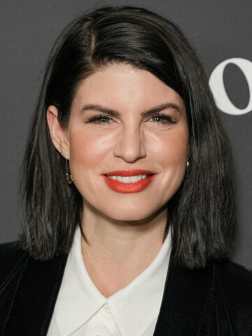 Jemima Rooper Headshot