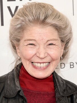 Phyllis Somerville