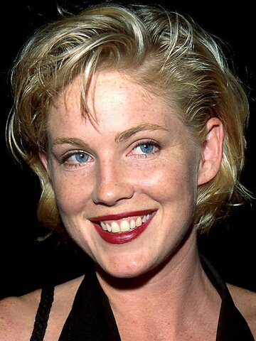 Tracey Needham Headshot