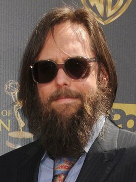 Michael Patrick Jann