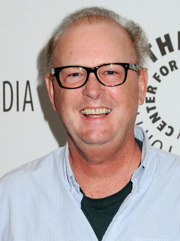 Timothy Stack Headshot