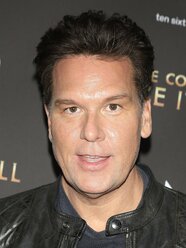 Dane Cook Comedian Actor