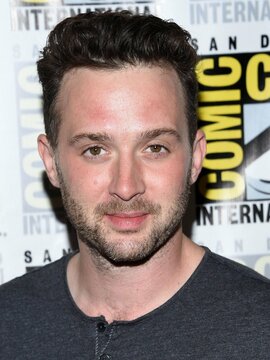 Eddie Kaye Thomas