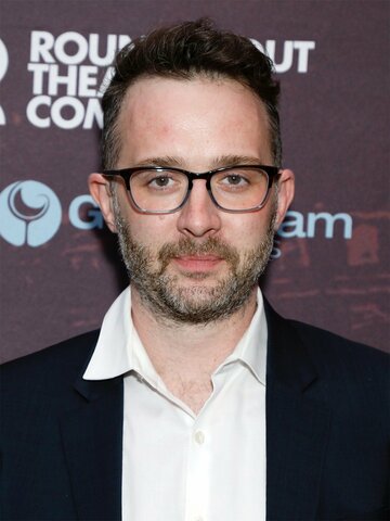 Eddie Kaye Thomas Headshot