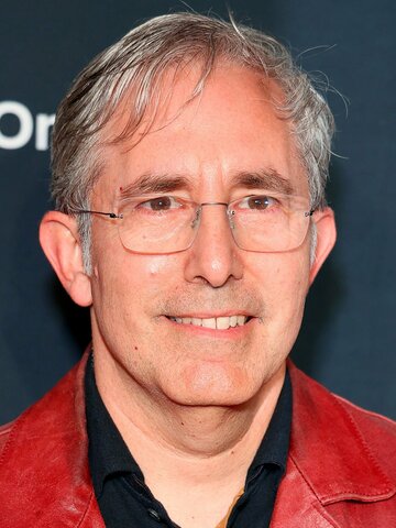 Paul Weitz Headshot