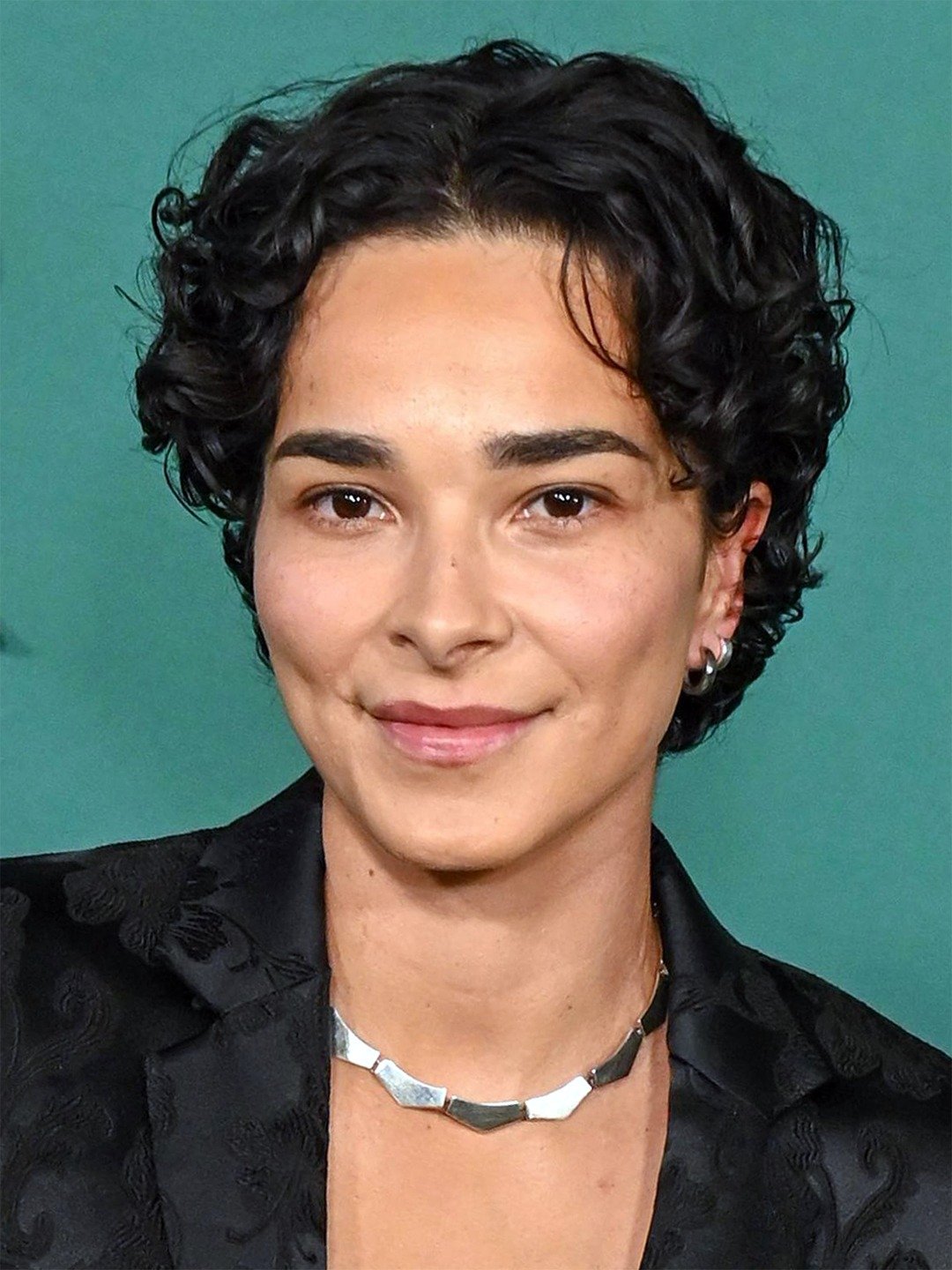 Paula Andrea Placido Actress